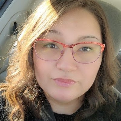 auraspectrum64's profile picture. 