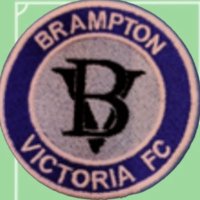 Brampton Victoria (@bramptonvicfc) 's Twitter Profile Photo Brampton Victoria (@bramptonvicfc) 's Twitter Profile Photo