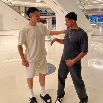 BhambhaniAidan's profile picture. AFC. All things sport.