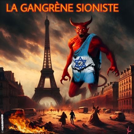 TonSionistes's profile picture. Dénonce les criminelles sionistes🇵🇸🇵🇸🇷🇺🇷🇺🇨🇵🇨🇵