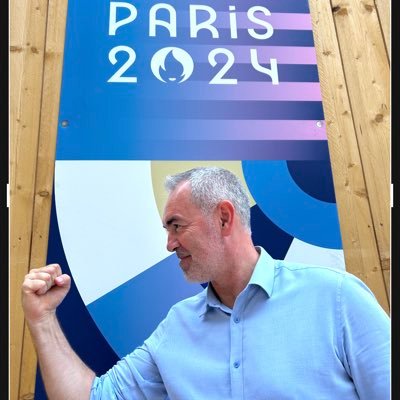 Stef_Munnier's profile picture. 📍Paris XV