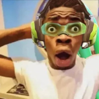 Yo yo! It’s ya boy Lucio! Here to fight for what’s right while listening to funky beats! || also runs @TheRealSonicTH and @RealVentureOW || logo by contrera519
