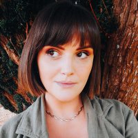 Grace Foley Kerry (@gracefsinger) Twitter profile photo