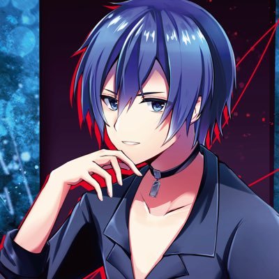 超雑多垢/ACUTE ギルティ 天祥院/ヘッダー→きくち(kkc)さん(@kkc919)アイコン→ぷぅちゃさん(@RunRun_Final )