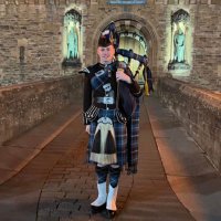 Daniel Stennett (@bwpipesgt) 's Twitter Profile