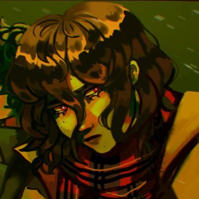 kamileonik's profile picture. layout art by @/katsutaaki || hi i rarely speak here || eng/pl