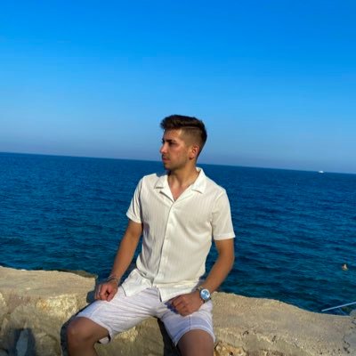 cahitk01's profile picture. 