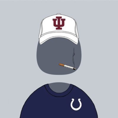 Colt_Hoosier's profile picture. #ForTheShoe #NeverDaunted #HeisMendoza 15