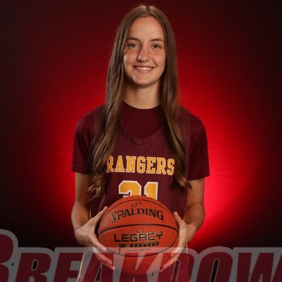 Hailey DeReu Profile
