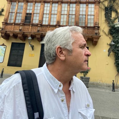 RockStreetIrish's profile picture. Aficionado 🇺🇸🇵🇪