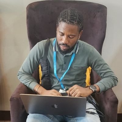 Austin Nwaka Profile