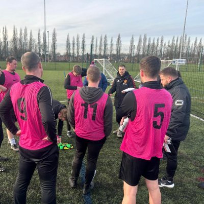 Football Writing & Grassroots Coaching | UEFA B Candidate | @FA, @ThePFSA & @APFAnalysis certificates in Talent ID & Technical + Opposition Scouting