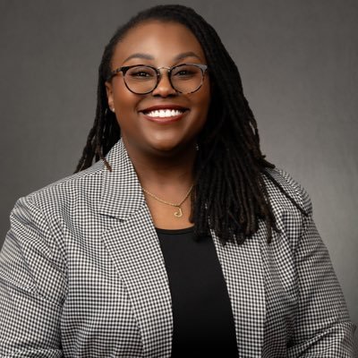 AP @ ZGTMMS 🏫 | NELA Cohort ‘25 ❤️🐺 | WCPSS Grad | Innovation Advocate | Data-Driven Decision Maker | Community Builder | Servant Leader ✏️👩🏾🏫