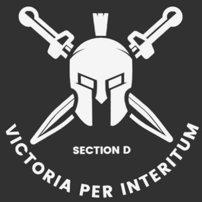 SectionD26665's profile picture. Victory through Destruction: