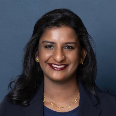 PGY-1 @WCM_OBGYN | MD/MPH @StonyBrookMed | @NIH MRSP ‘23-‘24 via @NICHD_NIH | Interested in reproductive health and justice, policy, and med ed. Views my own.
