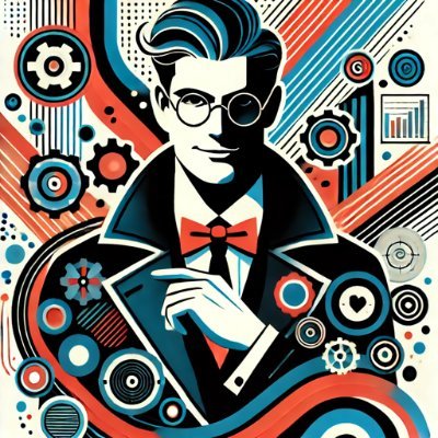 QuantumT99's profile picture. Tech enthusiast | Crypto explorer | Entrepreneur | Comedy fan. Follow for tech insights, crypto tips, and humor. 🚀 #QuantumT99