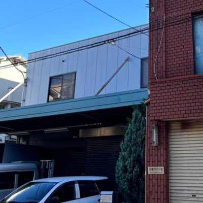 FC大阪ゴールドパートナー⚽️ 東大阪市の近鉄長瀬駅近くの印刷屋さん📃 大阪市西区の店舗irodoriではオリジナルノート作成や雑貨販売中 https://t.co/ERRHwpsFJ9📔(月)〜(金)5名で日替わり投稿してます⬛️#FC大阪 #企業公式相互フォロー #登プリント社