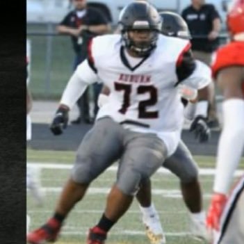 6,2 285 LB/DL Auburn high school C/O 2024 Avilable! New profile