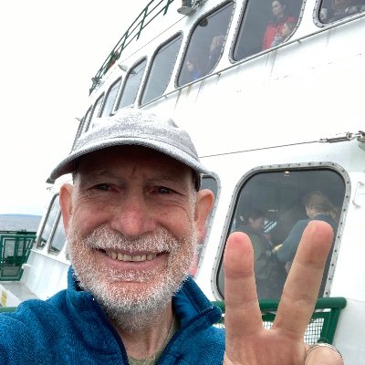 Democrat. Ukraine supporter. Atheist. Grew up on a small farm. Progress is occurring. That bothers MAGAs & their ilk. Help them.