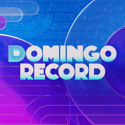 Perfil oficial do #DomingoRecord, apresentado por @RachelSherazade.
No ar todo domingo, às 12h30, na @recordtvoficial 📺✨