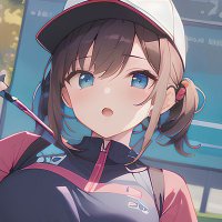 神川こだま⛳AIart (@kodamakamikawa) 's Twitter Profile
