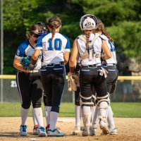 Olivia Clark 2029 (@oclarkcatcher8) 's Twitter Profile