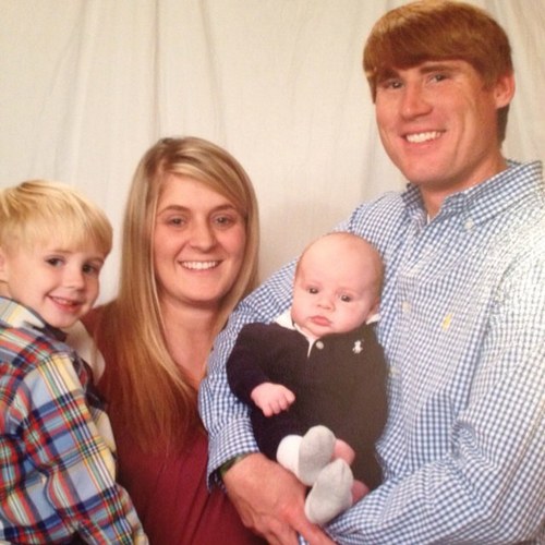 kmassey12's profile picture. 