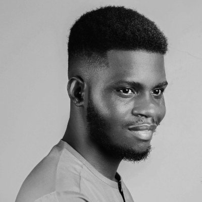 buchilazarus's profile picture. I represent Christ. I also write codes that power web and mobile apps.