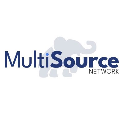 multisourcenet1's profile picture. Elevate Your Brand with MultiSource Network.