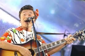KENTY GROSS サザンオールスターズ 桑田佳祐 斎藤誠 MINMI