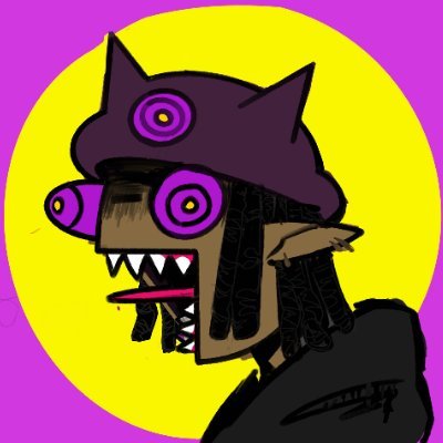 Crookslyさんのプロフィール画像