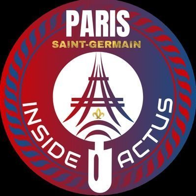 PSGInside_Pactu's profile picture. Toute l'actualité du Paris Saint-Germain, Mercato, infos, résultats, vidéos, rumeurs. Ici c'est Paris . Les informations sont vérifiées avant d'être postées ⚽