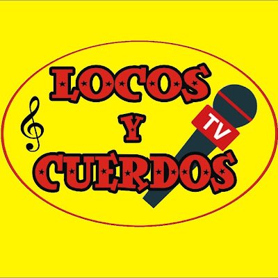 TvLocos11675's profile picture. 