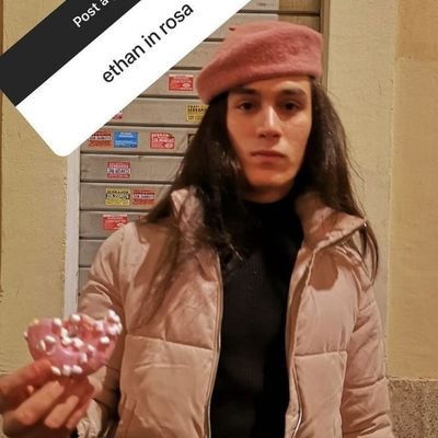 alegokpt_0's profile picture. me han quitado la anterior cuenta¿? 😭
maja🔮Paul Thin es mi estilo de vida🤷‍♀️ TheFlame01