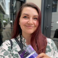 Veronika Vēbere 🐝 (@socialveronika) 's Twitter Profile Photo Veronika Vēbere 🐝 (@socialveronika) 's Twitter Profile Photo