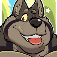 Rustal (@rustalwolf) 's Twitter Profile