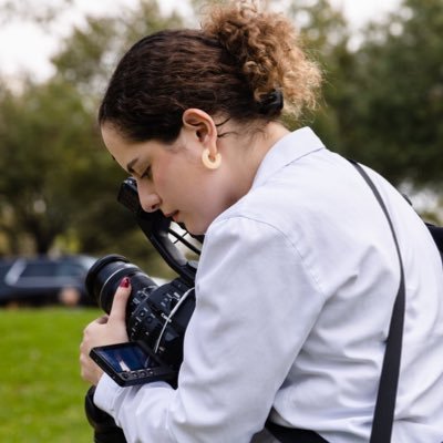 comms coordinator + writer. she/her. previously at @CNN, @TexasTribune, @NextGenRadio.
