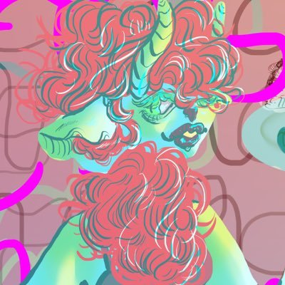commissions:open|art trades:open|dm’s:also open|🇩🇴|age:23| she/her|discord: .themcmuffin