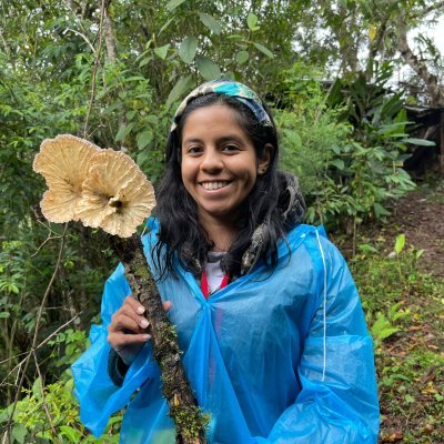 LobethMh's profile picture. 🌍#economíacircular y #naturebasesolution ✨ Caminando con @ecosistemaayni y @lobethland en IG #Ilustradora e #investigadora 🔬