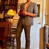Sean Diablo (@diablo_seanxxx) 's Twitter Profile
