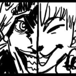Kombuchaさんのプロフィール画像