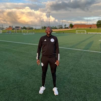 Passionate about helping young people reach their full potential. Public servant, youth mentor, & director of coaching @GeorgetownFC 🇺🇸 🇹🇹 🇬🇾