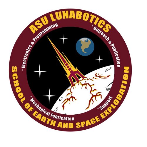 Support us as we build an awesome robot to compete in the NASA Lunabotics Mining Competition!