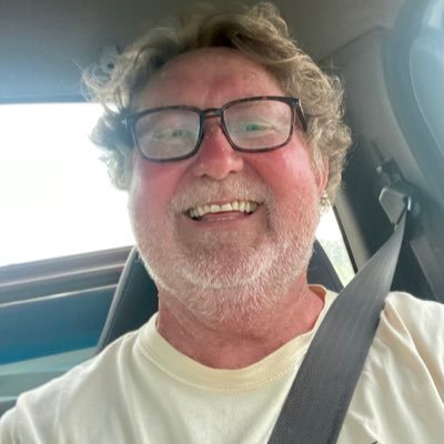 secondhalfbud's profile picture. – Podcaster, concerned citizen, neighbor, voter — dedicated to positivity in my community. RailsNTrails podcast — Church Supper podcast (early 2025).
