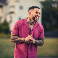 Chris GQ Perry (@chrisgqperry1) 's Twitter Profile Photo Chris GQ Perry (@chrisgqperry1) 's Twitter Profile Photo