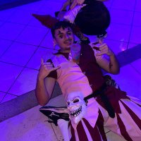 anarco-whovian 🇵🇸🦝Ⓐ (@electroguaxinim) 's Twitter Profile