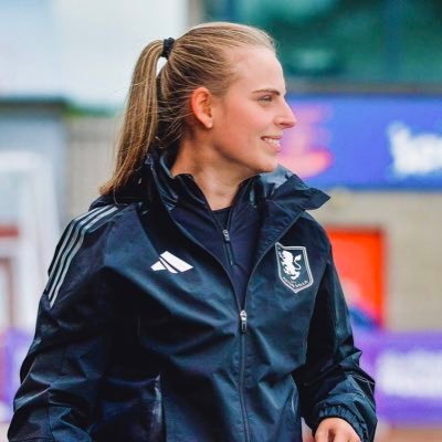 Elite Sports Manager Women’s PGAs DiSE| UEFA B coach| YDP Coach AVFC