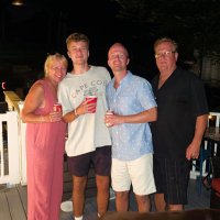 Herrington Corey (@cuse714) 's Twitter Profile