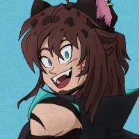 Alex | Hyena VTuber (@alexthehyena) 's Twitter Profile Photo Alex | Hyena VTuber (@alexthehyena) 's Twitter Profile Photo