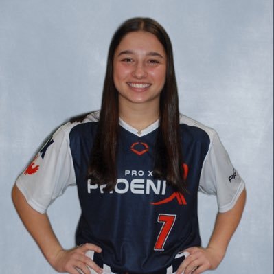 Indiana Bombers 18u- Osborne | MI/OF | 🏀🥎 | Bishop Chatard HS ‘26 email: meganstodd2@gmail.com phone: 317-864-7594